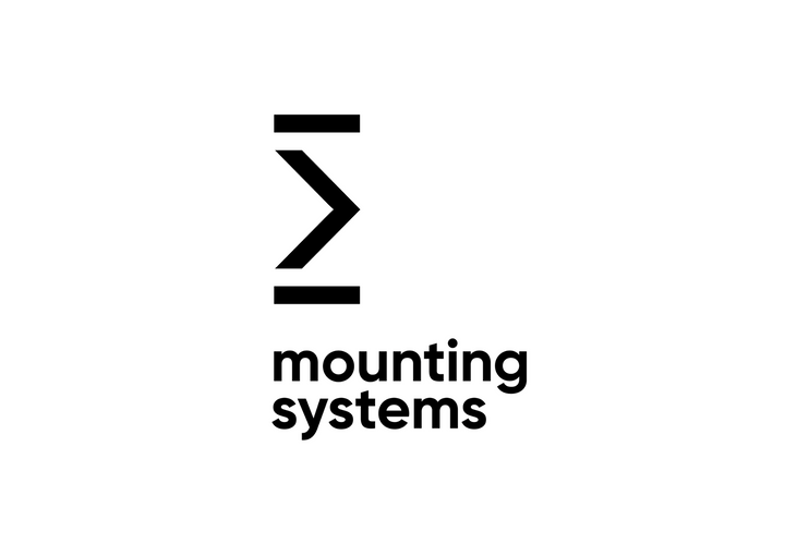 Mounting Systems FD3 Modulhalterung hinten flexibel