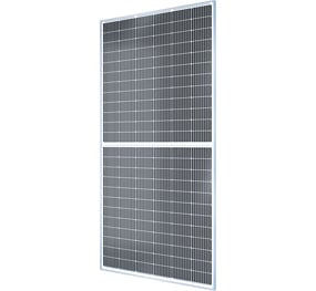 Next Energy & Resources Co., Ltd. - Solarmodul - NER144M545L-MD NER144M545B-MD - Art. 170699
