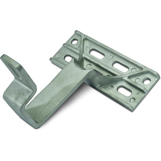 Novotegra Dachhaken side-fix 544 horizontal