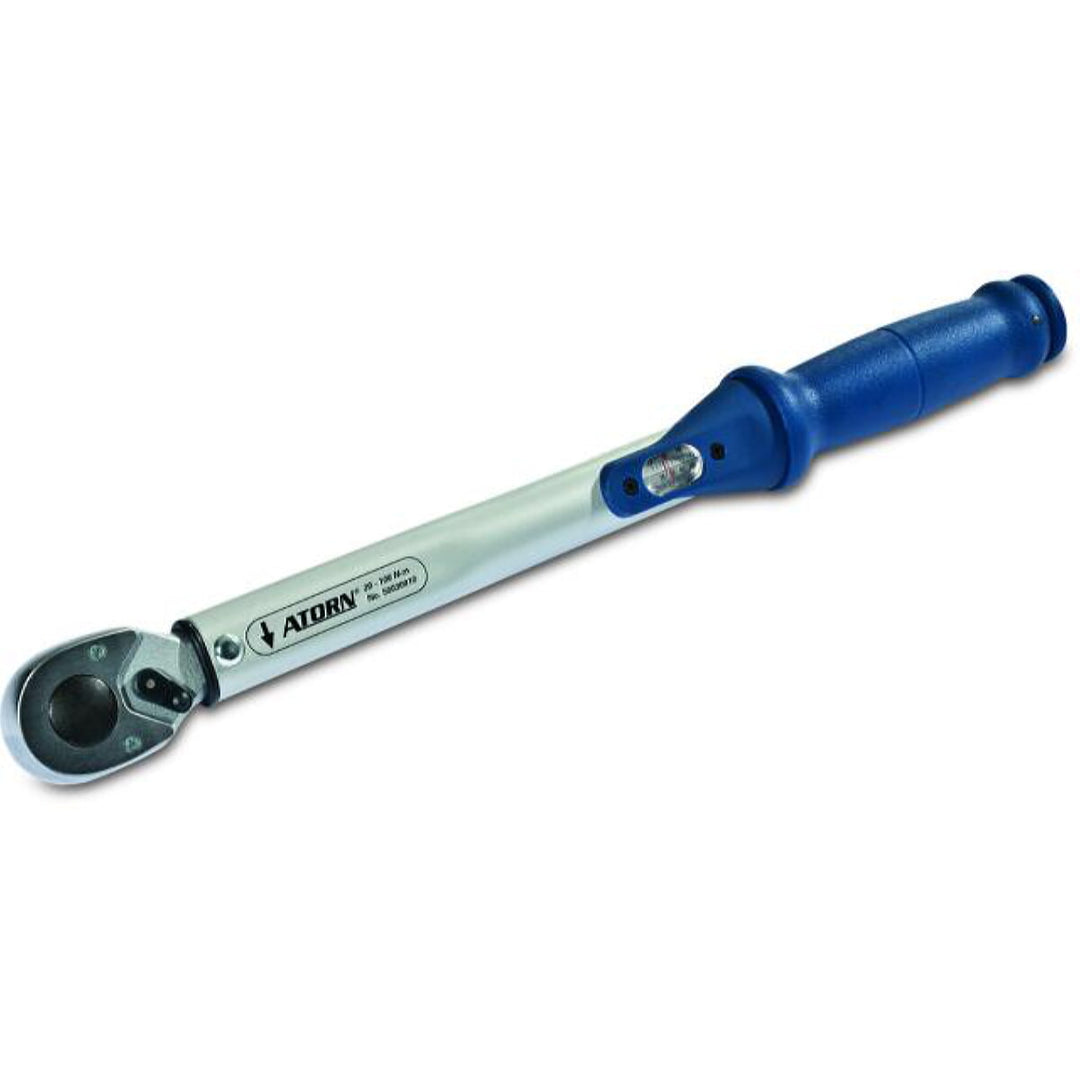 Novotegra Drehmomentschlüssel 1/2",20-100 Nm