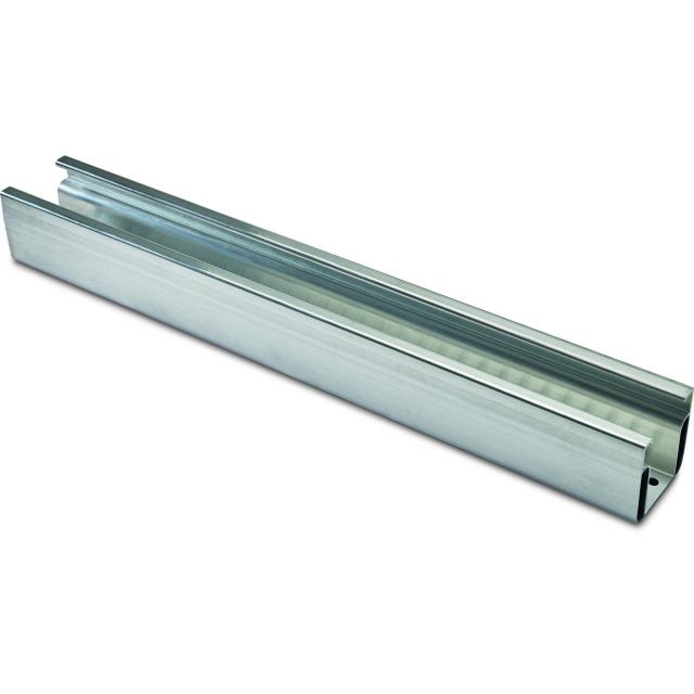 Novotegra Flachdach II Kopplungsprofil C47 385mm