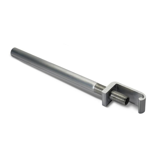 Novotegra Flachdach I Modulstützen-Set 440 mm