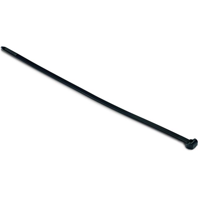Novotegra Kabelbinder schwarz 280mm
