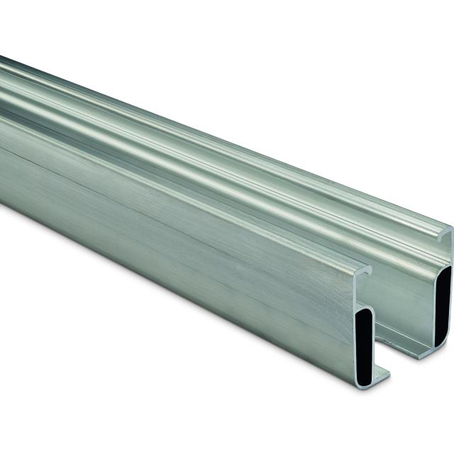 Novotegra Modultragprofil C-Schiene 47-2 2,40m
