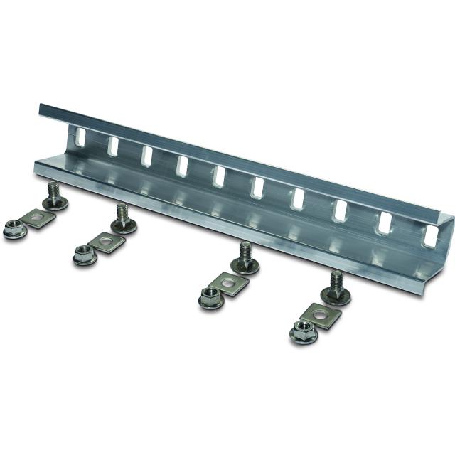 Novotegra Schienenverbinder-Set C71
