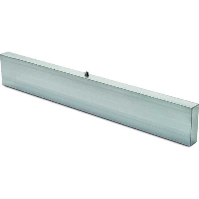 Novotegra Schienenverbinder-Set ES Plus