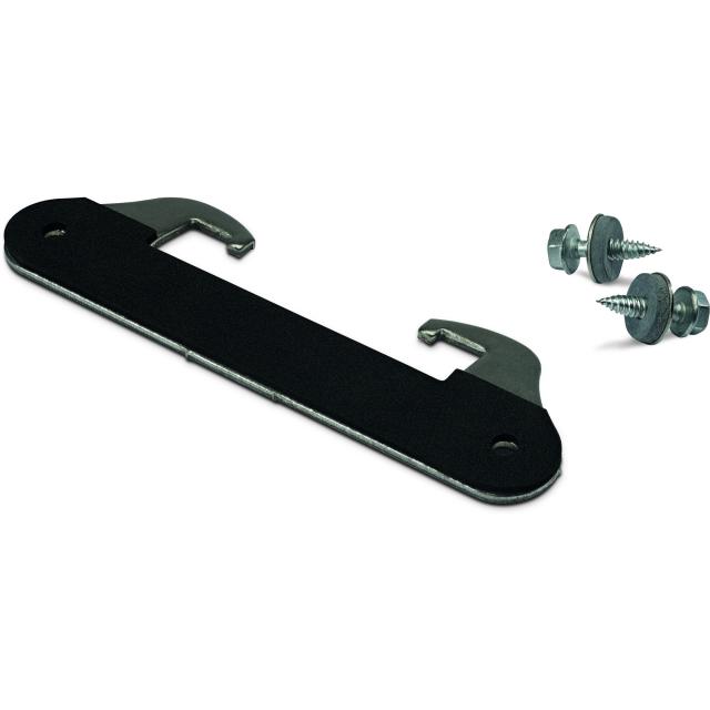 Novotegra Trapezklammer-Set ES 40 × 126 mm