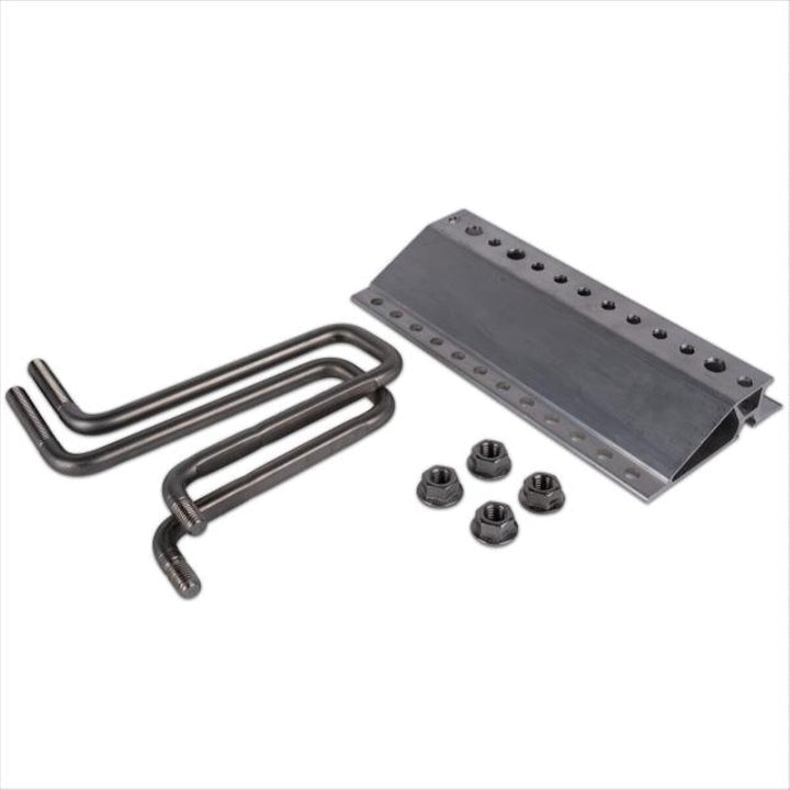 Novotegra top-fix Doppel-Dachhaken-Set ZD 30 M12 lang