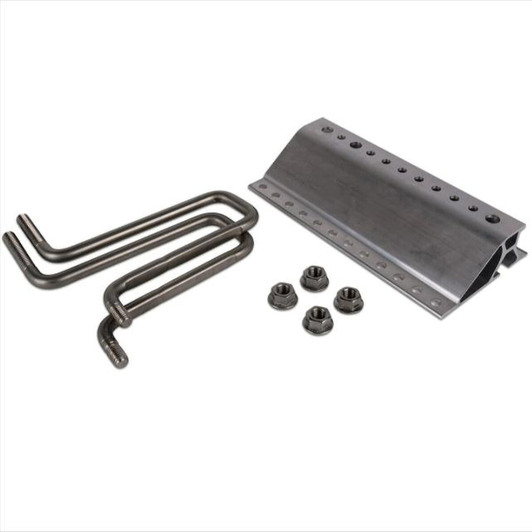 Novotegra top-fix Doppel-Dachhaken-Set ZD 40 M12 lang