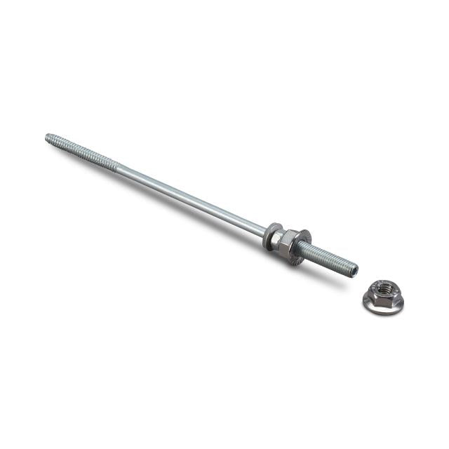 Novotegra top-fix Stockschrauben-Set SP 8,0-M10 260 mm