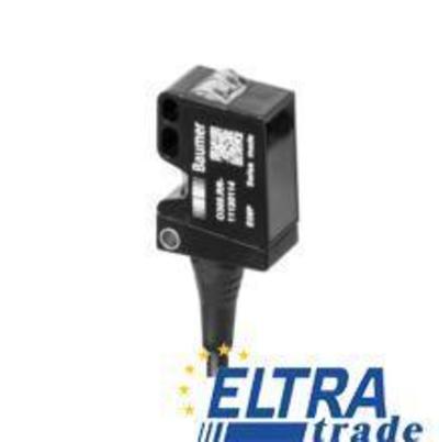 Baumer O300.GP-GW1J.72CUDiffuse sensors mit background suppression