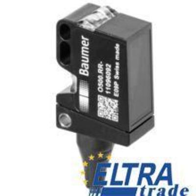 Baumer O500.GI-GW1B.72CUDiffuse sensors mit background suppression