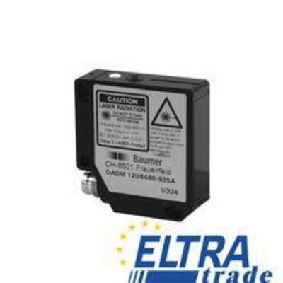 Baumer OADM 12U6460/S35ADistance sensors