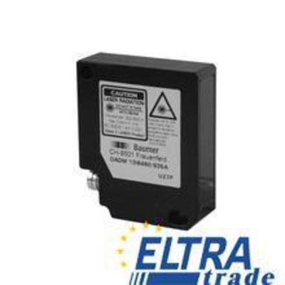 Baumer OADM 13U7580/S35ADistance sensors