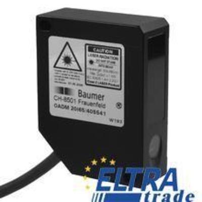 Baumer OADM 20I6593Distance sensors