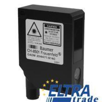 Baumer OADM 20U2480/S14CDistance sensors