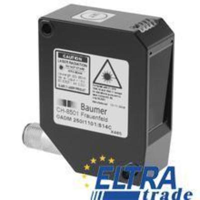Baumer OADM 250U1101/S14CDistance sensors