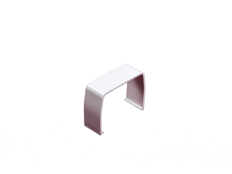 Castel Engineering Kanalverbinder ODC80 für Optimal Duct ODF-80