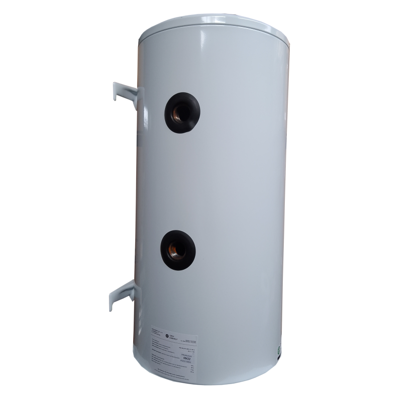 OEM Black MINI V2 100L Pufferspeicher