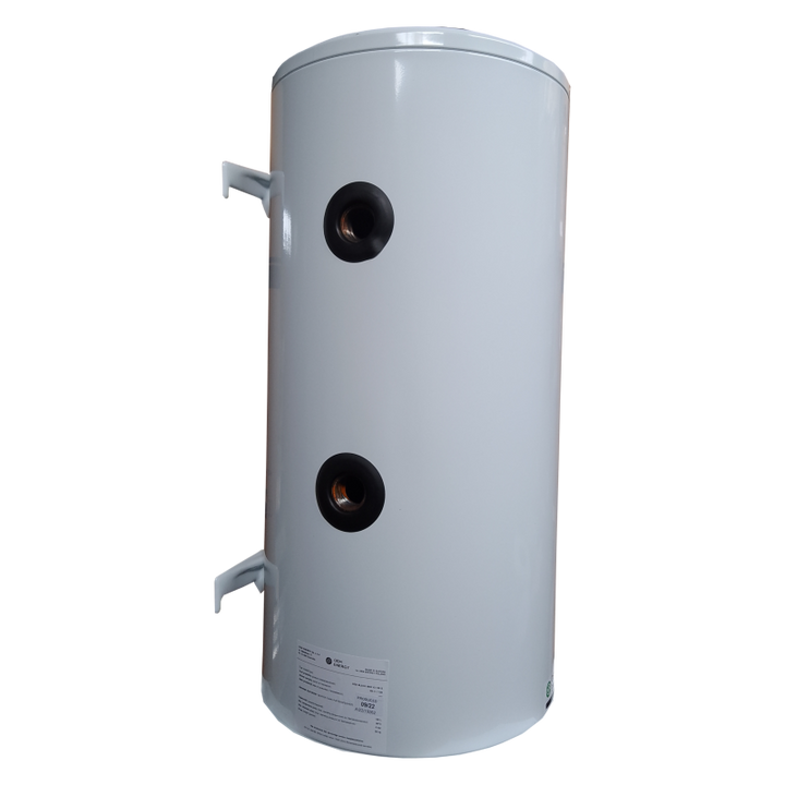 OEM Black MINI V2 100L Pufferspeicher