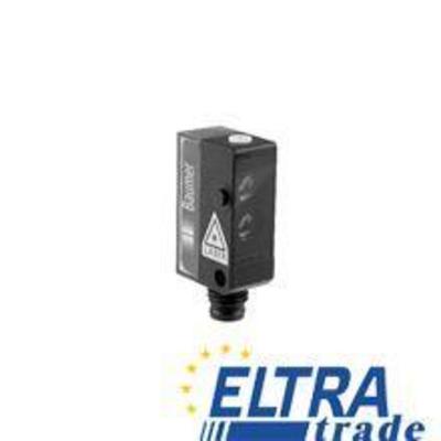 Baumer OHDK 10P5101/S35ADiffuse sensors mit background suppression