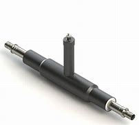 ENERPIPE Absperrarmatur DN 50/125 PEX 63 -Art. 100303034