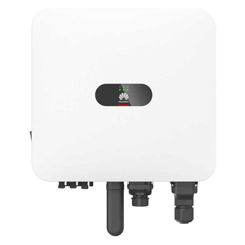 HUAWEI - Onduleur SUN2000-12K-MAP0