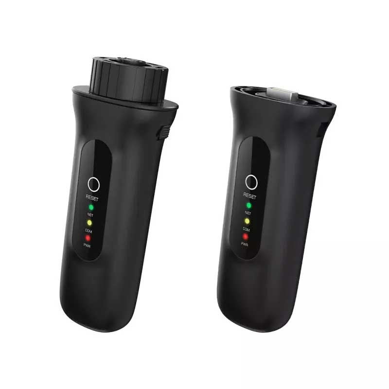 SOLIS - S1-W4G-ST (4 Pin)