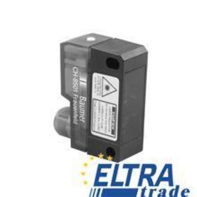 Baumer OPDK 14P1903/S14Retro-reflective sensors