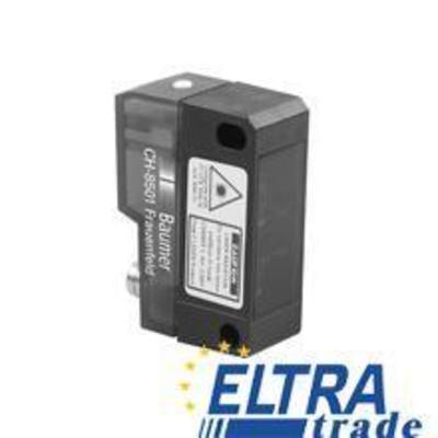 Baumer OPDK 14P1903/S35ARetro-reflective sensors