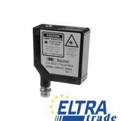 Baumer OPDM 12P5101/S35ARetro-reflective sensors