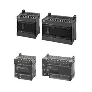 Omron CP1L-EM30DT1-DController