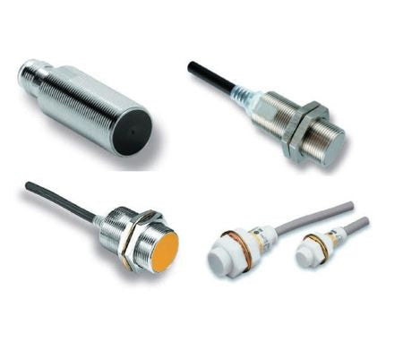 Omron E2B-S08KS02-MC-B1Inductive Sensor