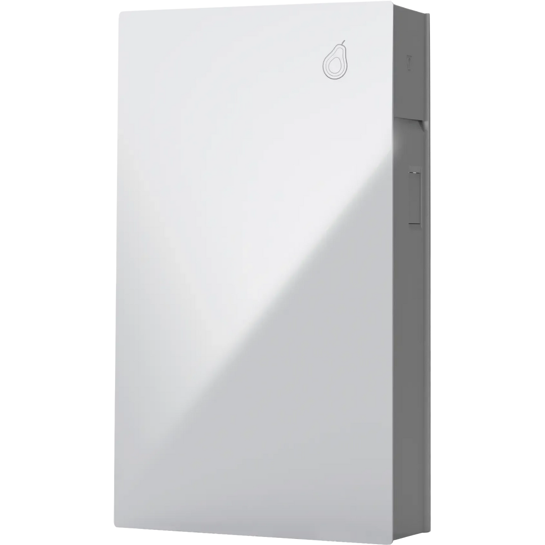 FOX ESS - Onduleur Batterie All-in-one P100-10-H