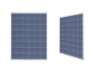 Copex Solar Energy Systems & Trading LLC - Solarmodul - P200 P200 - Art. 109513