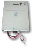 Panelectron Bt. - Wechselrichter - PC1000-LCD Combi Inverter PC1000-LCD - Art. 45351