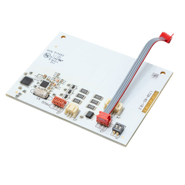 PC Electric RFID-Kartenleser GLB WLAN-Modul 249579 erforderlich – PC Electric