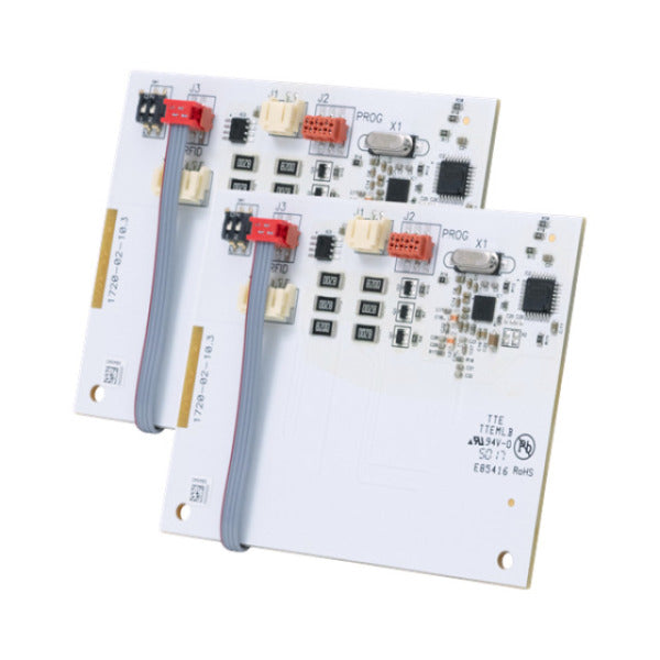 PC Electric RFID-Kartenleser GTB 1PK = 2Stk WLAN-Modul – PC Electric