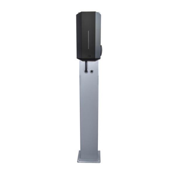 PC Electric Standsäule MS18 1 Wallbox GLB EV1