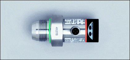 IFM Electronic PF2658Combined Drucksensor