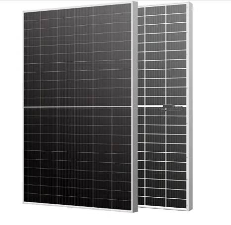 Perlight Solar Co., Ltd. - Solarmodul - PLM-645-665DH2M-132 645 - Art. 229890