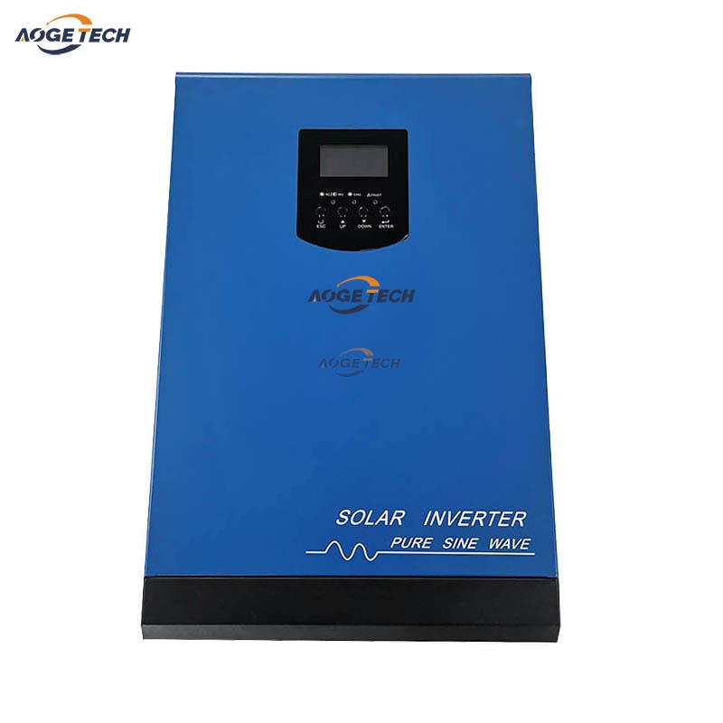 Foshan Aoge Technology Co., Ltd. - Wechselrichter - PM02-32-55 PM02-35 - Art. 50040