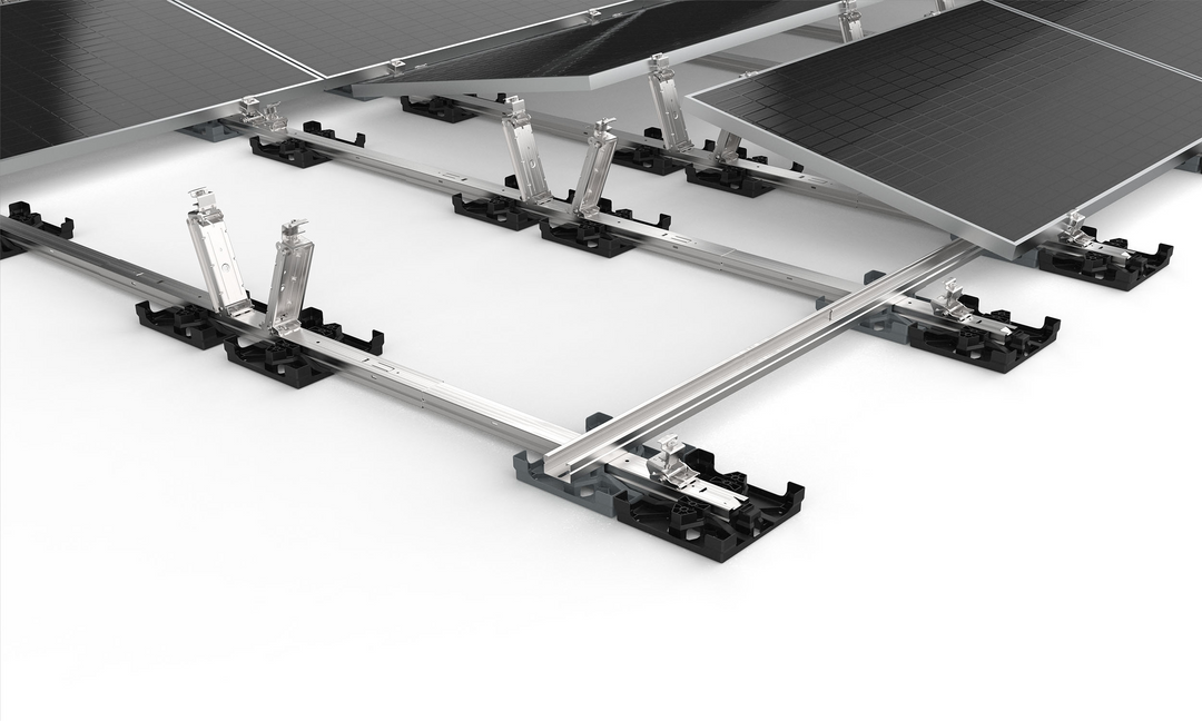 Premium Mounting Technologies GmbH & Co. KG - Montagesysteme - PMT X118 PMT X118 - Art. 10121