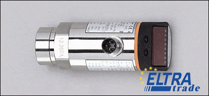 IFM Electronic PN2209Combined Drucksensor