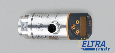 IFM Electronic PN2270Electronic Drucksensor