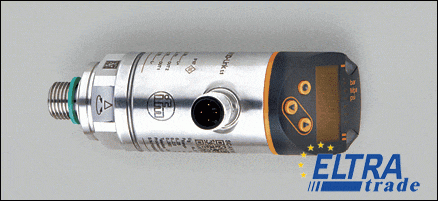 IFM Electronic PN2594Electronic Drucksensor