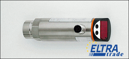 IFM Electronic PN4227Electronic pressure monitor