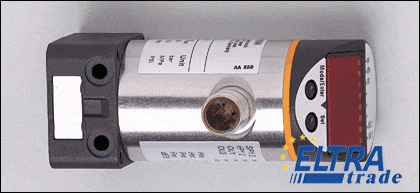IFM Electronic PN7809Electronic pressure monitor