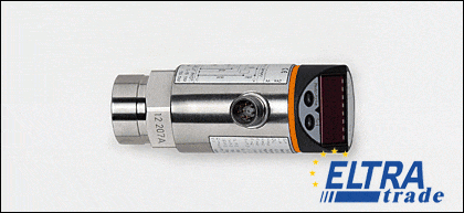 IFM Electronic PNI021IFM Pressure sensors