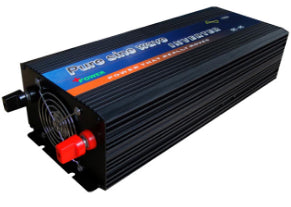 Plus Power Tech Co., Ltd. - Wechselrichter - PP-180-8000 PP-180 - Art. 34773